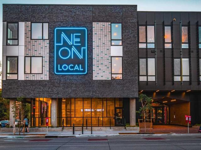 Apartment for rent in Denver, Colorado