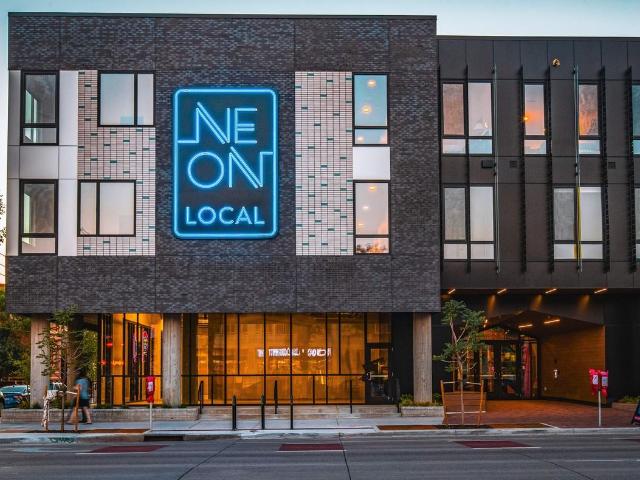 Apartment for rent in Denver, Colorado