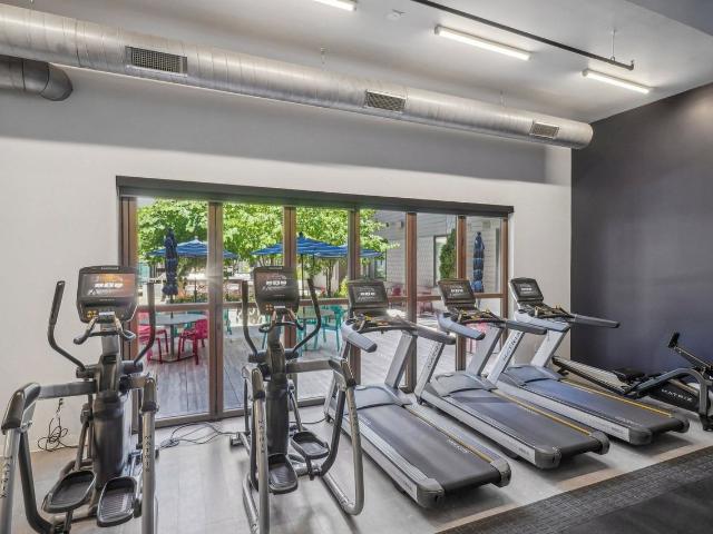 Apartment for rent in Denver, Colorado