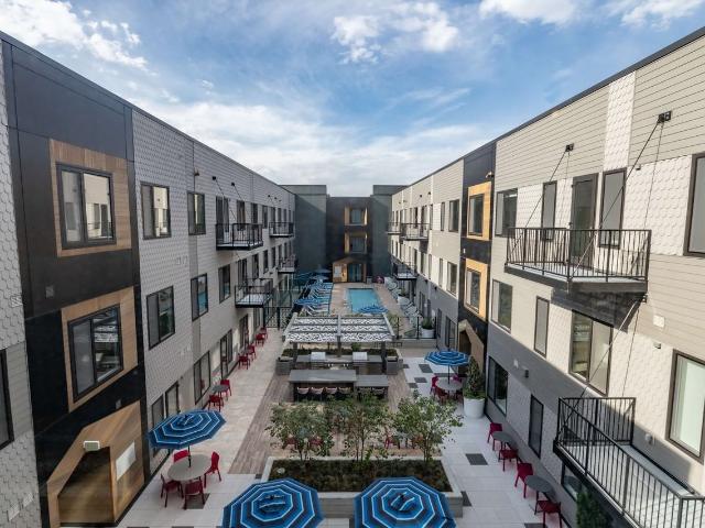 Apartment for rent in Denver, Colorado
