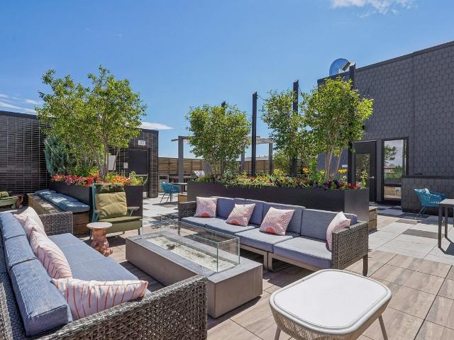 Apartment for rent in Denver, Colorado