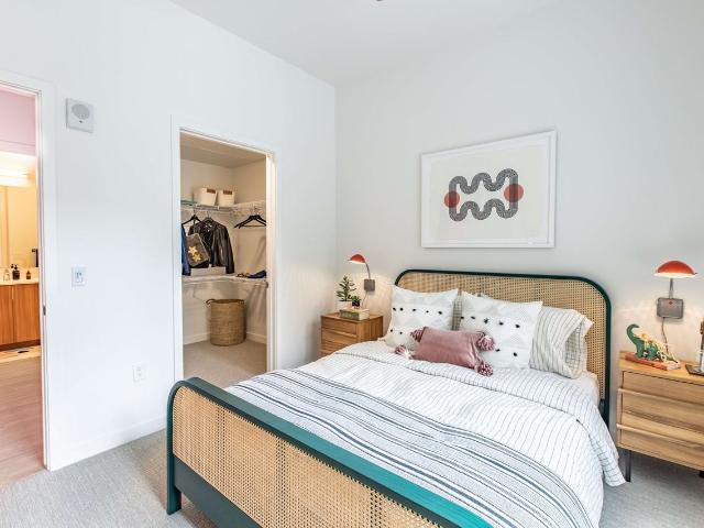 Apartment for rent in Denver, Colorado