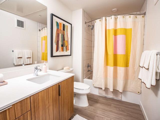 Apartment for rent in Denver, Colorado