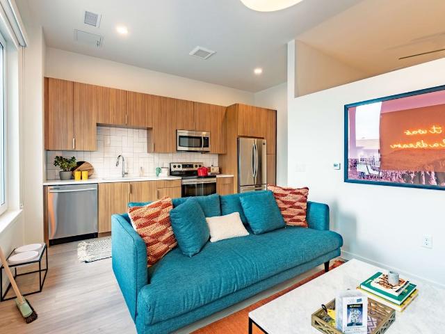 Apartment for rent in Denver, Colorado