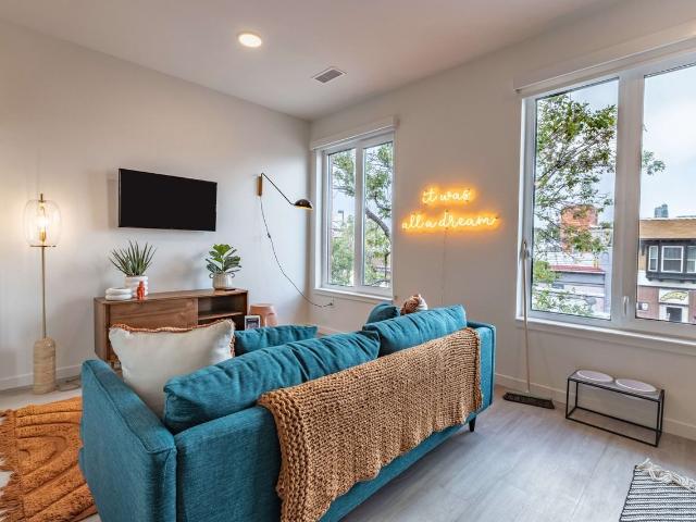 Apartment for rent in Denver, Colorado