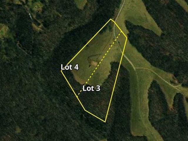 Land for sale in Pineville, Missouri