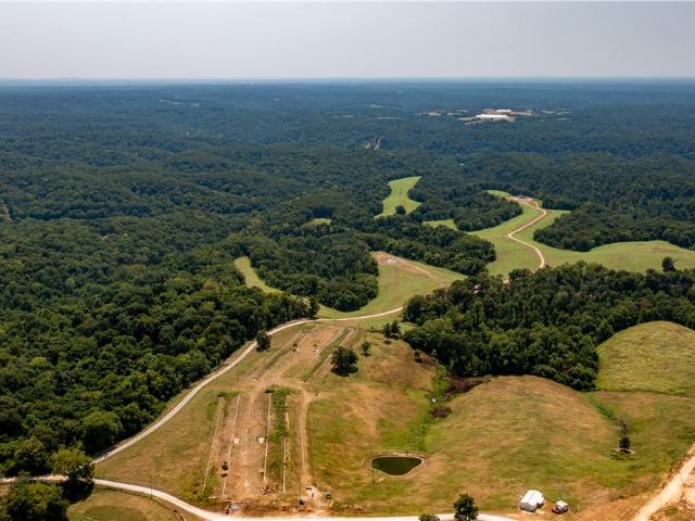Land for sale in Pineville, Missouri