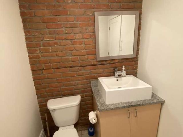 Apartment for rent in St. Leonard's, Quebec