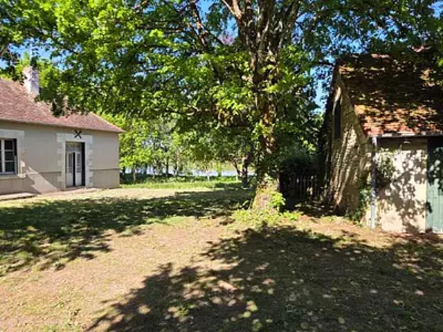 Maison vente à Le Blanc, Néons-sur-creuse