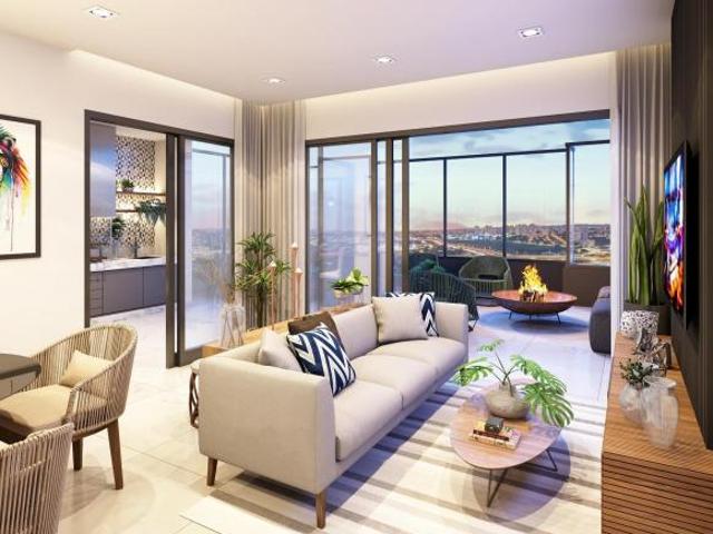 Apartamento venda em São José dos Campos