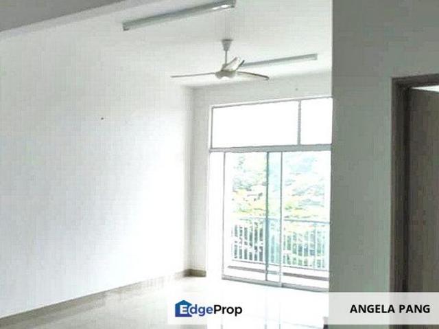 House for sale in Langat, Selangor