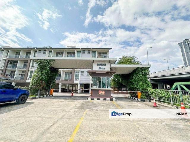 House for sale in Langat, Selangor