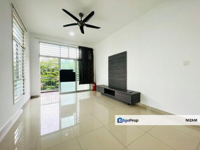 House for sale in Langat, Selangor