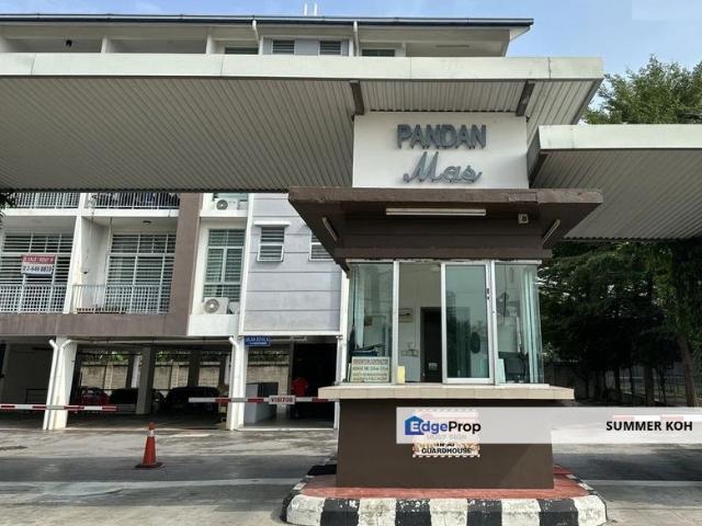 House for sale in Langat, Selangor