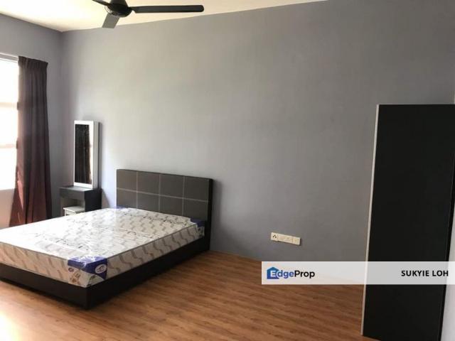 House for sale in Langat, Selangor
