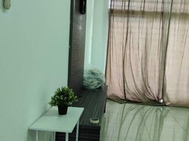 House for sale in Langat, Selangor