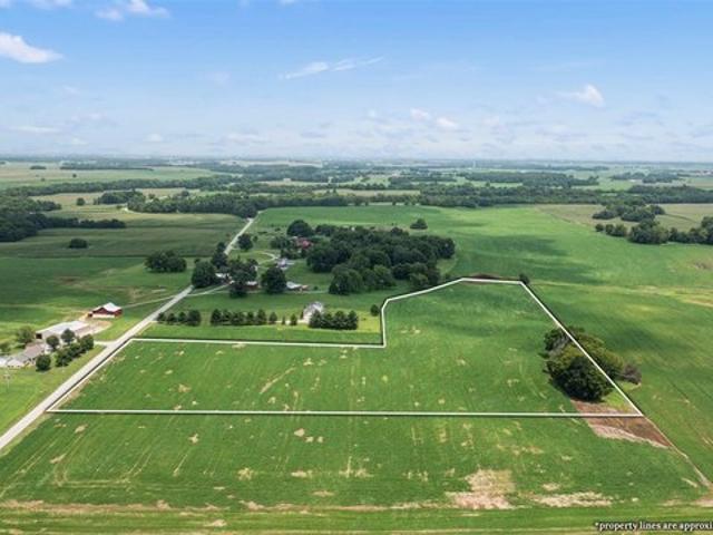 Land for sale in Simpson, Kentucky