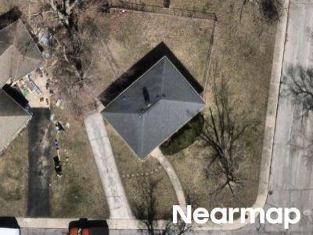 House for sale in Park Forest, Illinois