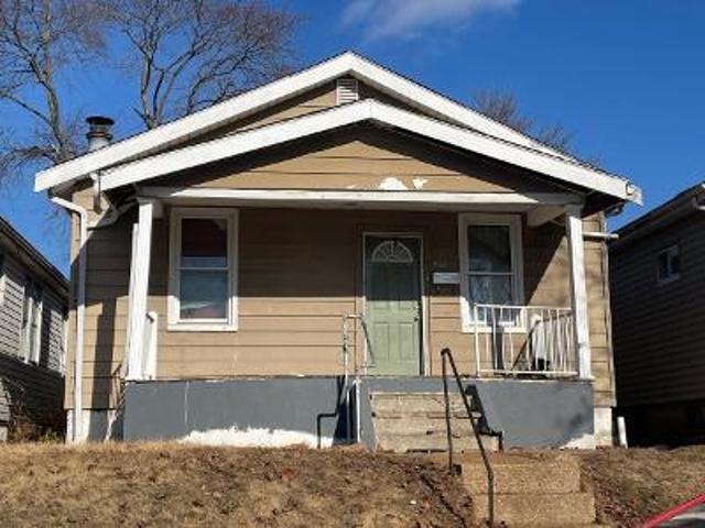 House for sale in Saint Louis, Missouri