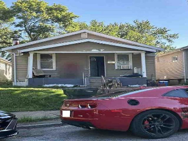 House for sale in Saint Louis, Missouri