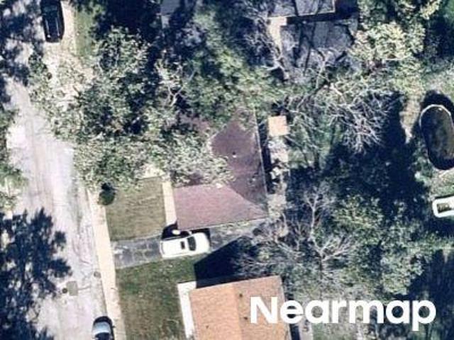 House for sale in Park Forest, Illinois
