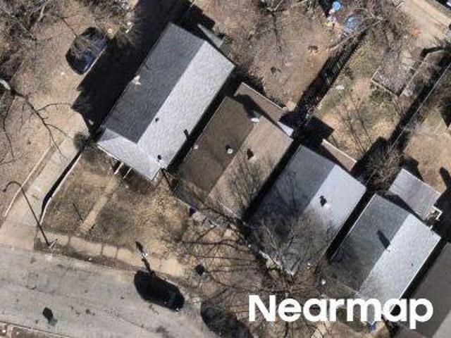House for sale in Saint Louis, Missouri