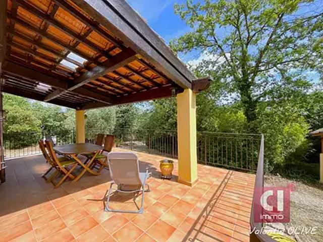 Maison vente à Brignoles, Néoules
