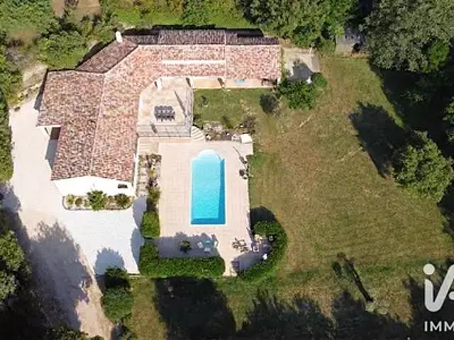 Maison vente à Brignoles, Néoules
