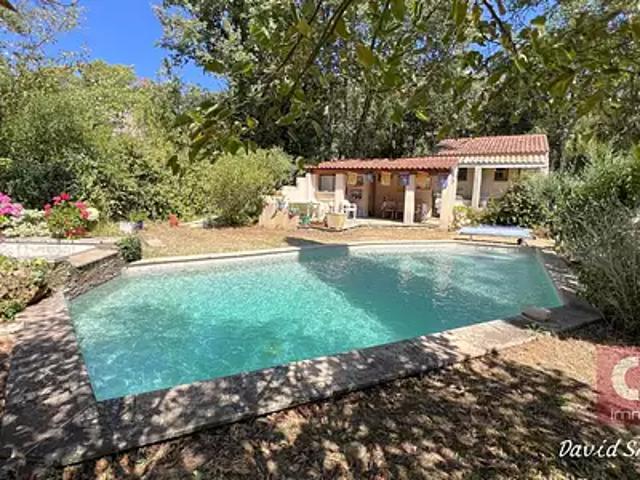 Maison vente à Brignoles, Néoules