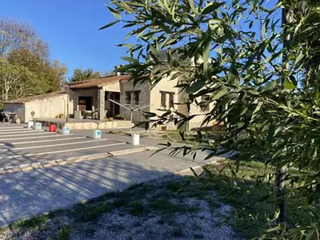 Maison vente à Brignoles, Néoules