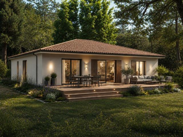 Maison vente à Brignoles, Néoules