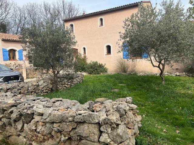 Maison vente à Brignoles, Néoules