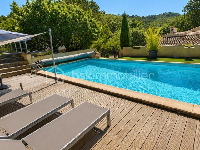 Château vente à Néoules, Var