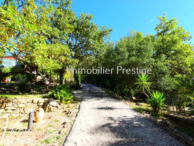 Villa vente à Brignoles, Néoules