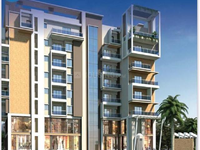Flat for sale in Zoo Rd Tiniali, Kamrup Metropolitan