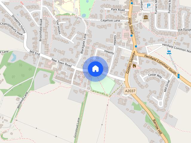 House for rent in Horsham, West Sussex