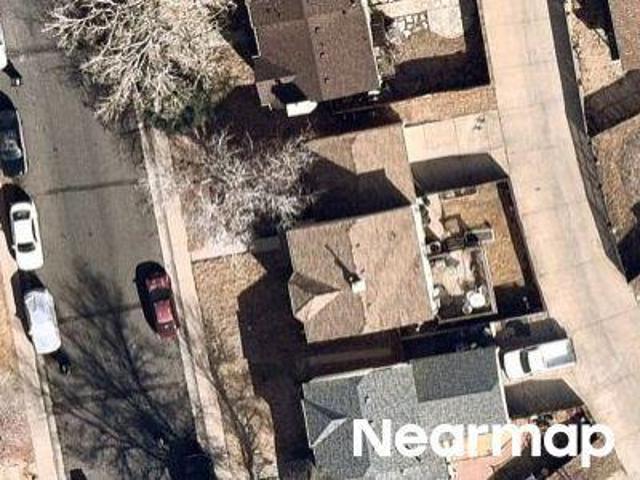 House for sale in Carriage Park, Denver