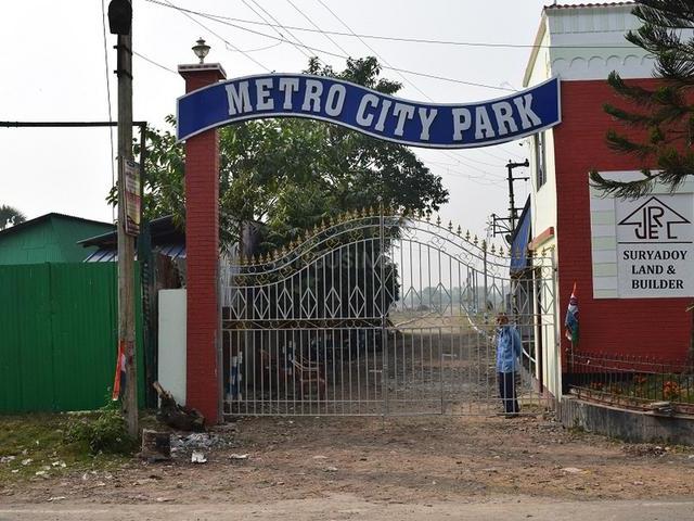 Land for sale in South 24 Parganas, West Bengal