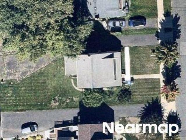 House for sale in Hartford, Connecticut