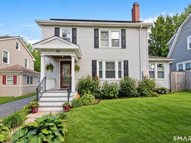 House for sale in Hartford, Capitol Planning Region