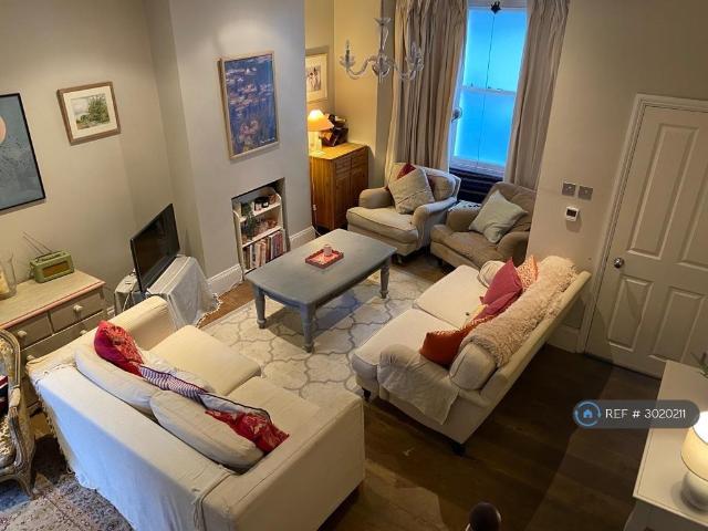 House for rent in Battersea, Greater London