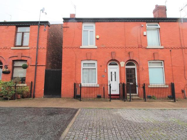 Apartment for rent in Georgia, Greater Manchester