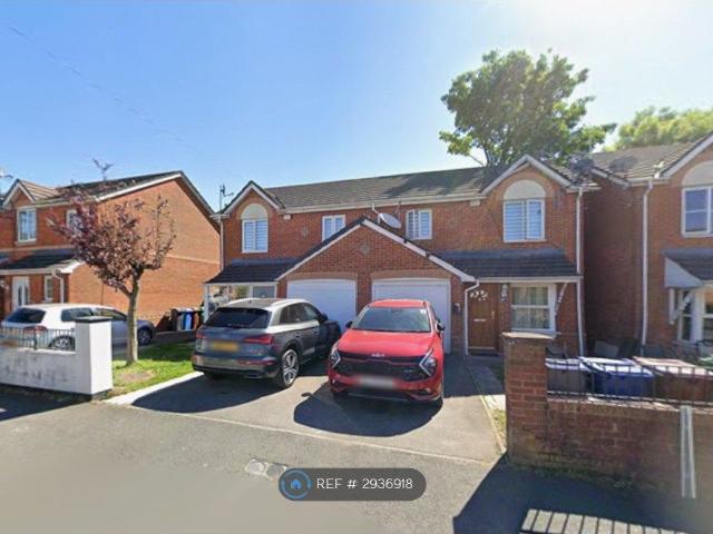House for rent in Georgia, Greater Manchester