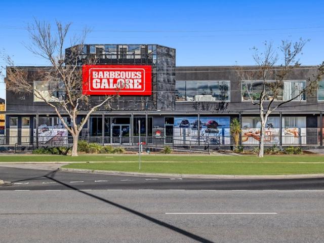 Retail for rent in Camerons Creek, Victoria