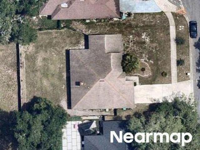 House for sale in Orlando, Florida