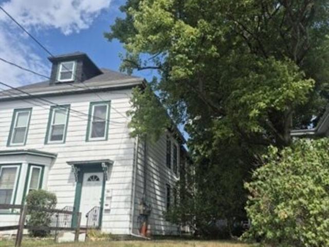 House for sale in Hyde Park, Boston