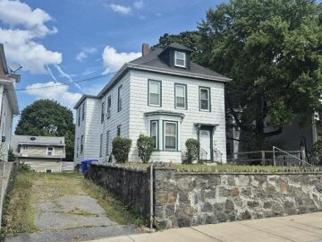 House for sale in Hyde Park, Boston