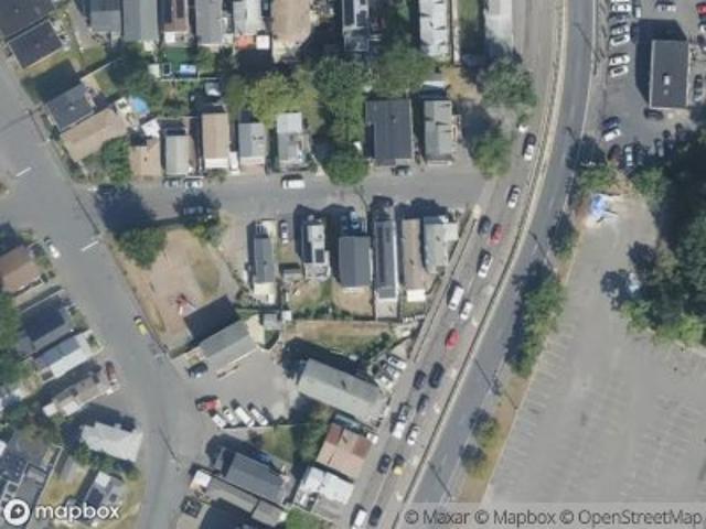 Property for sale in Revere, Massachusetts