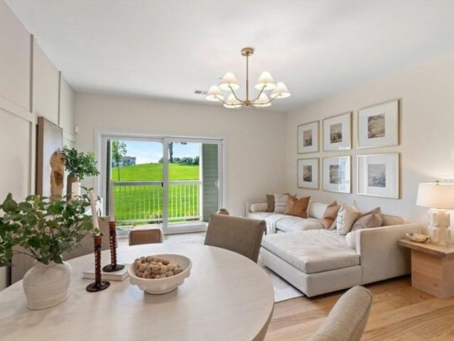 Condo for sale in Massachusetts