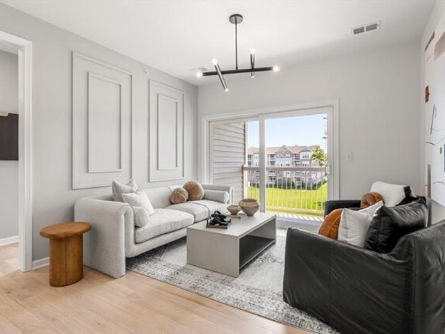 Condo for sale in Massachusetts